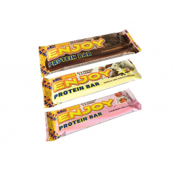 MEX Enjoy Protein Bar 85 gram